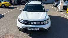 Dacia Duster 1.0 TCe 90 Expression 5dr Petrol Estate
